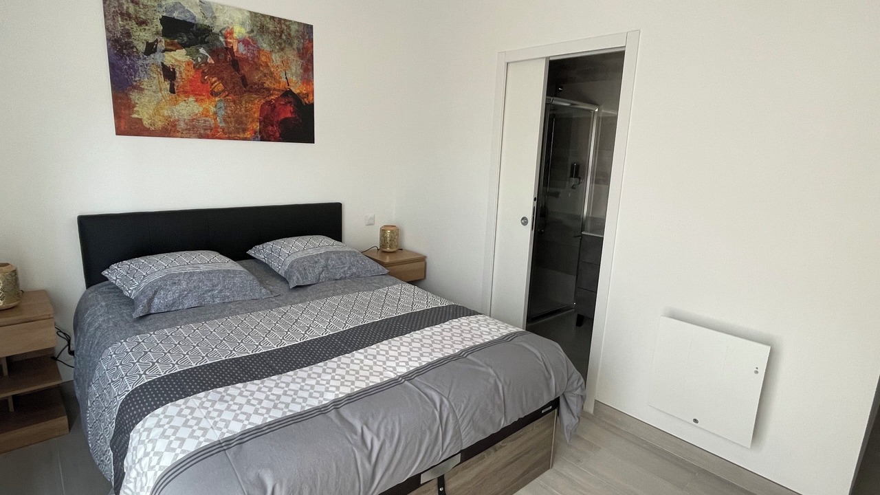 Photo of Bedroom in Chevannes