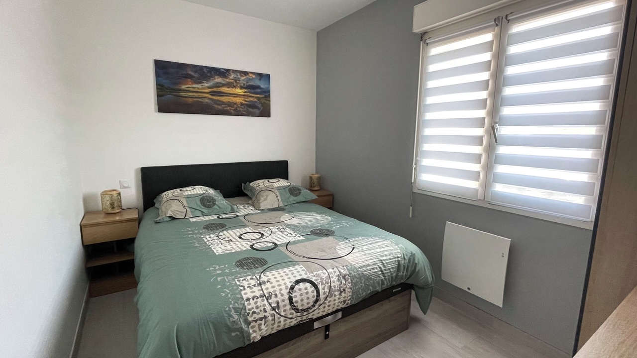 Photo of Bedroom in Chevannes