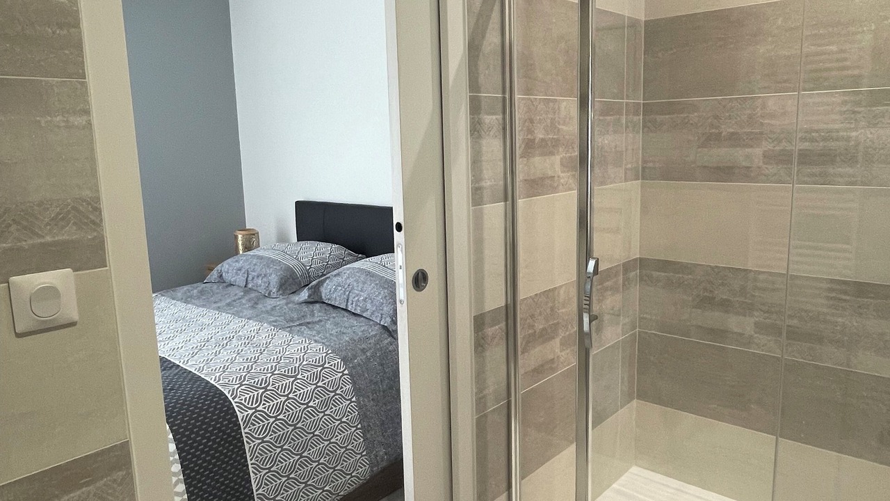 Photo of Bedroom in Chevannes