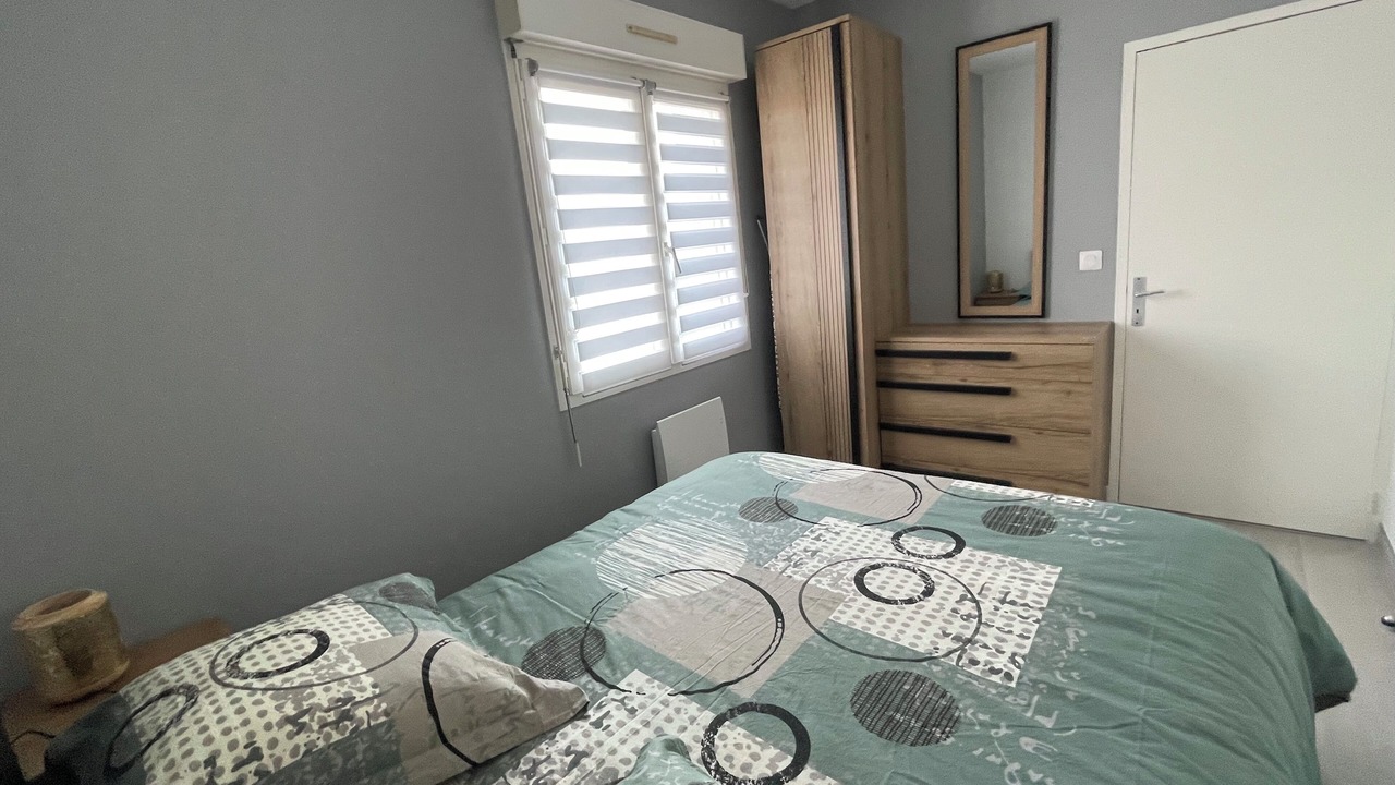 Photo of Bedroom in Chevannes