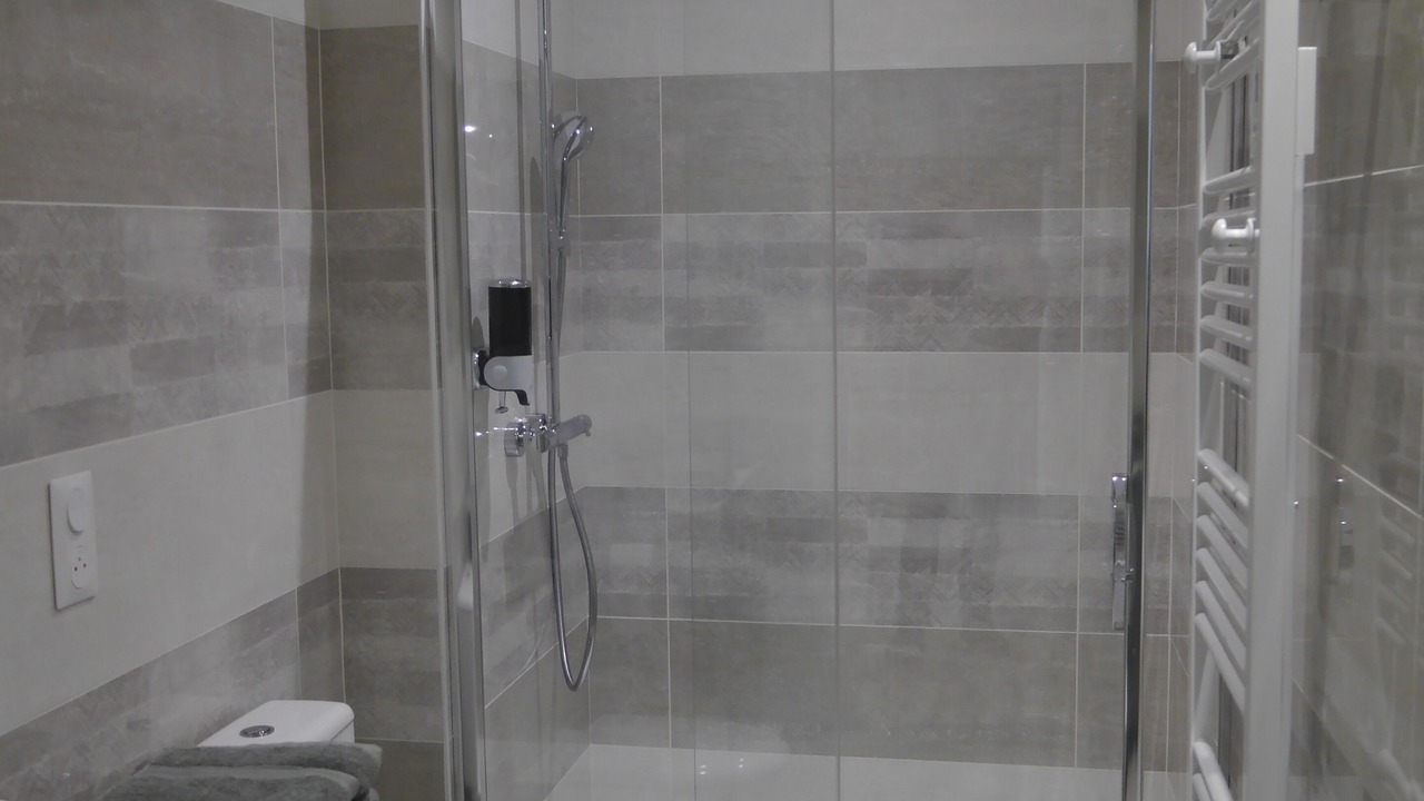 Photo of Bathroom in Chevannes