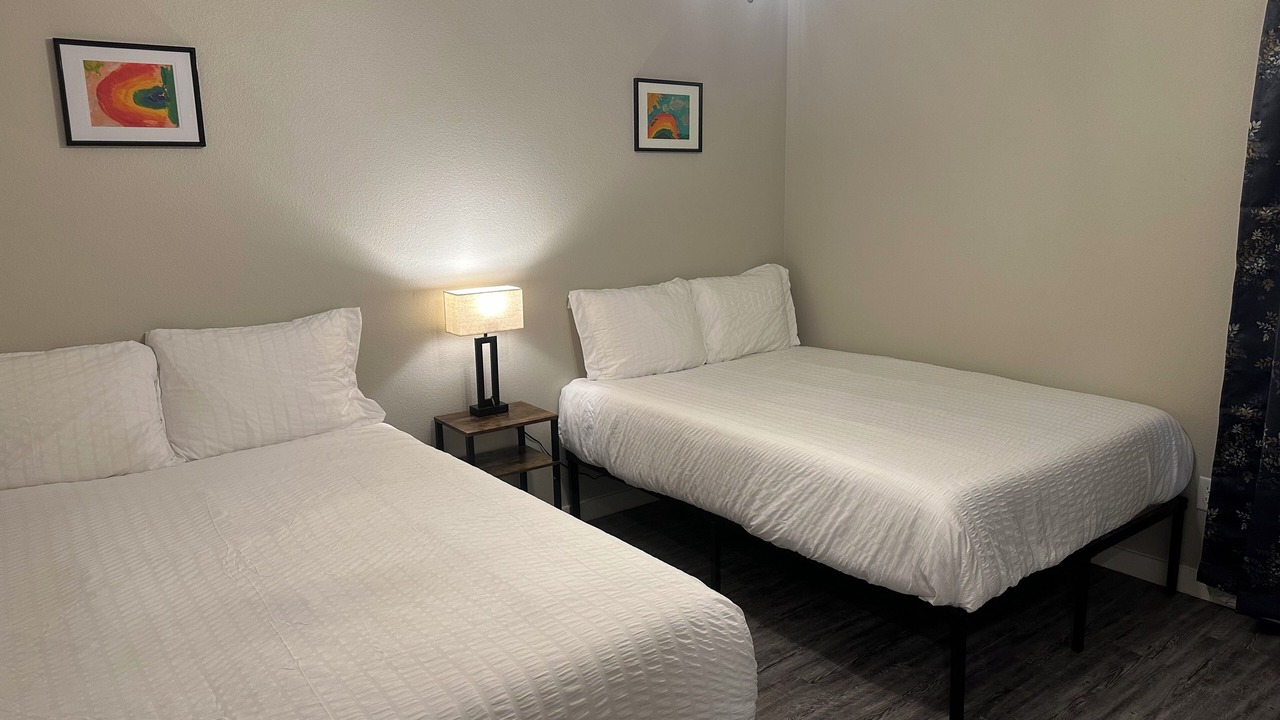 Photo of Bedroom in Odessa