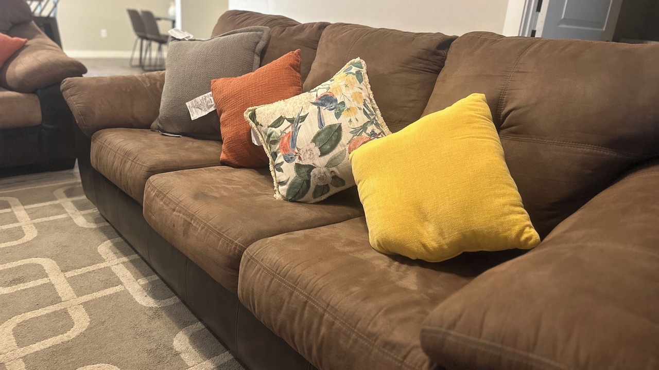 Photo of Livingroom in Odessa