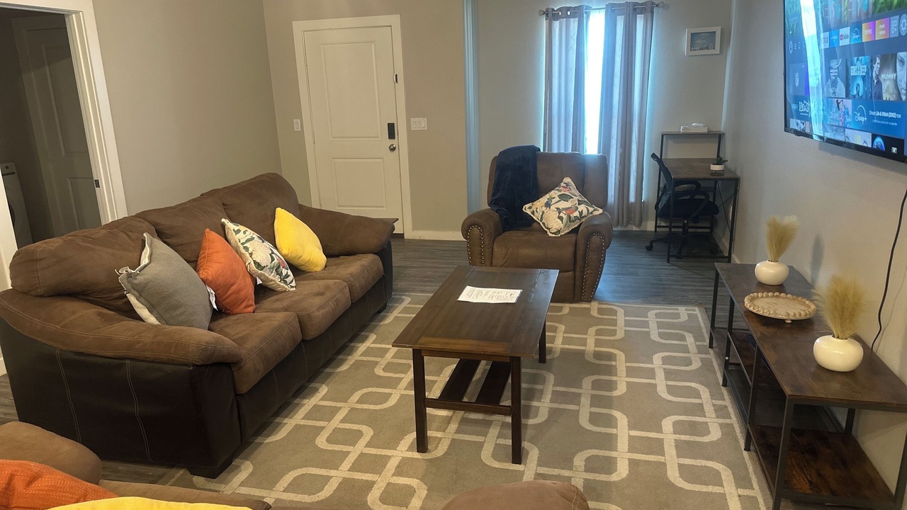 Photo of Livingroom in Odessa