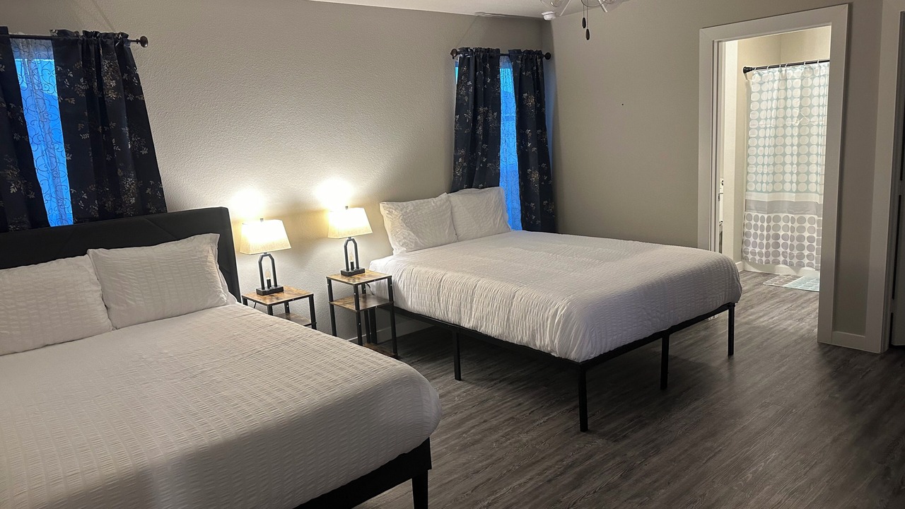 Photo of Bedroom in Odessa