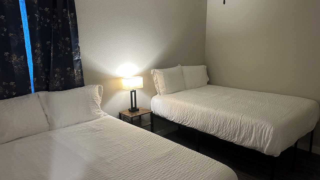 Photo of Bedroom in Odessa