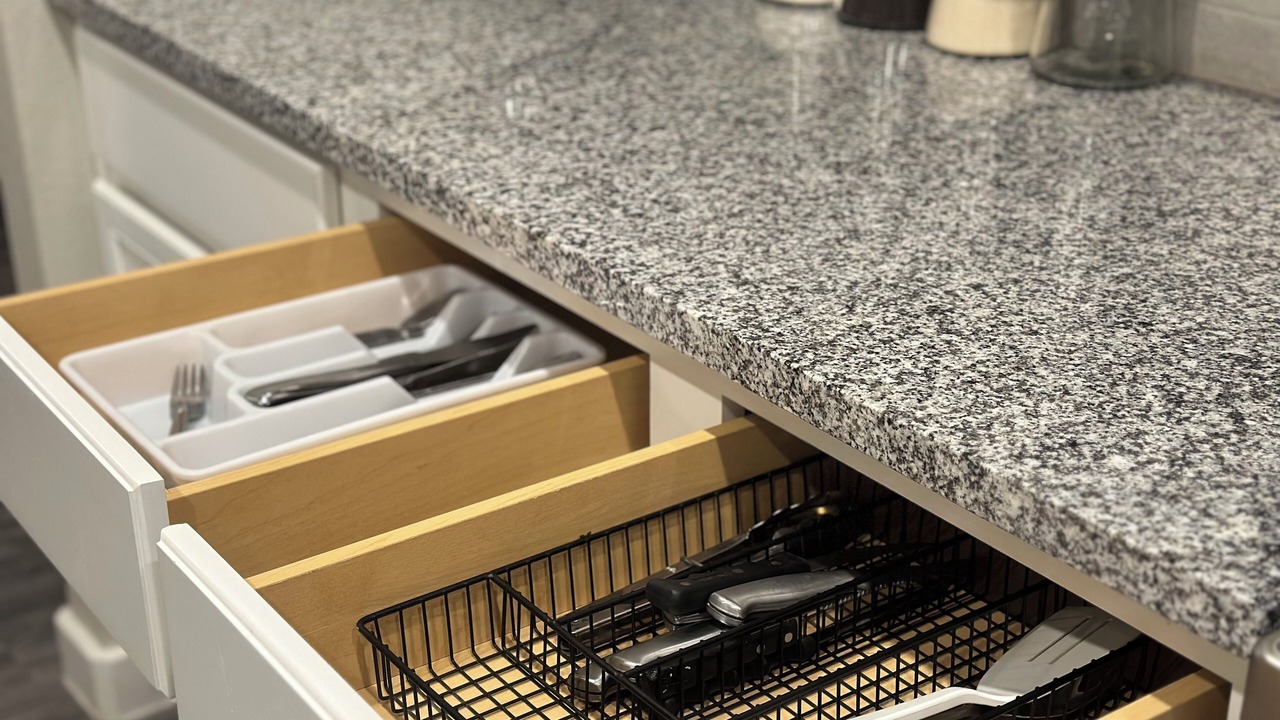 Photo of Kitchen in Odessa