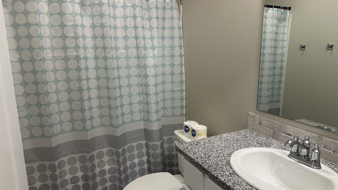 Photo of Bathroom in Odessa