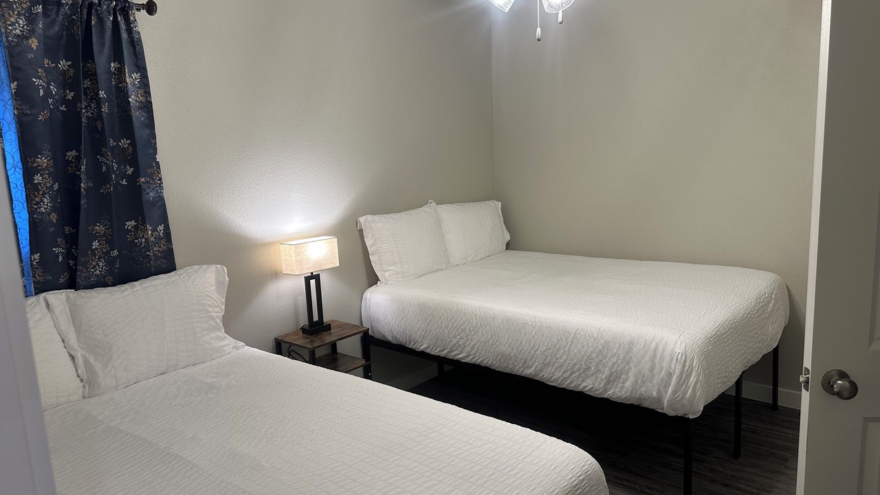 Photo of Bedroom in Odessa
