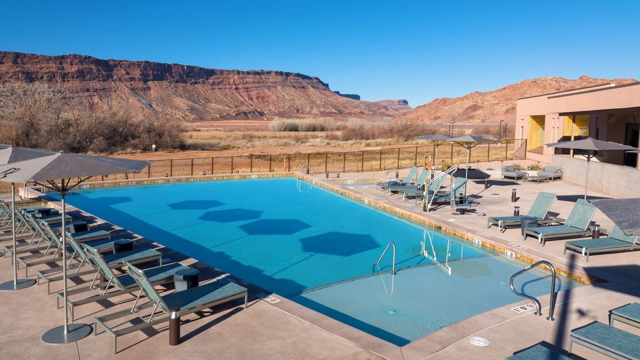 Photo of Outdoor in Moab