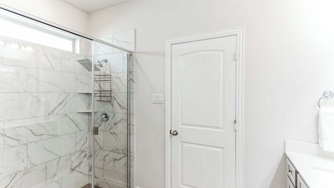 Photo of Bathroom in Justin