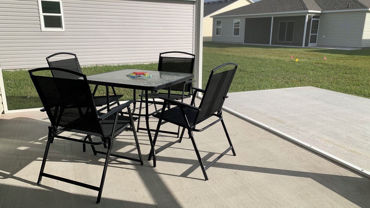 Photo of Outdoor in Okahumpka