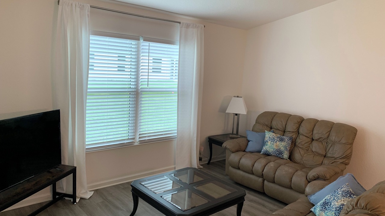 Photo of Livingroom in Okahumpka