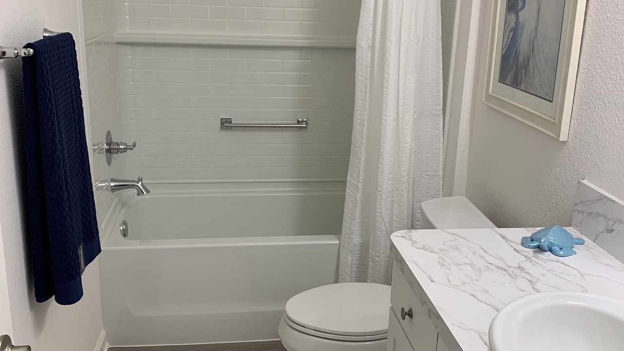 Photo of Bathroom in Okahumpka