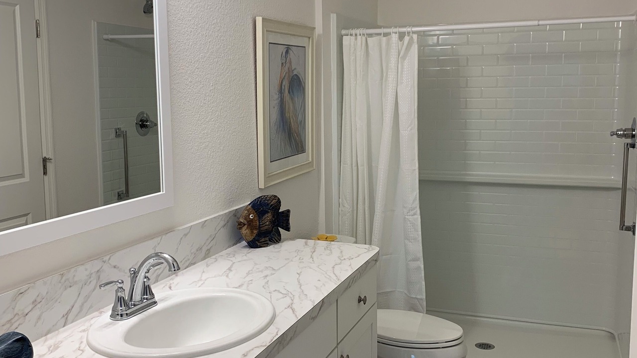 Photo of Bathroom in Okahumpka