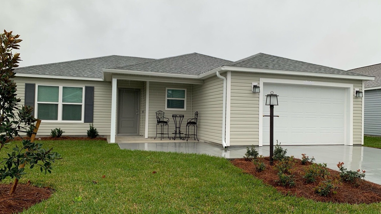Photo of Outdoor in Okahumpka