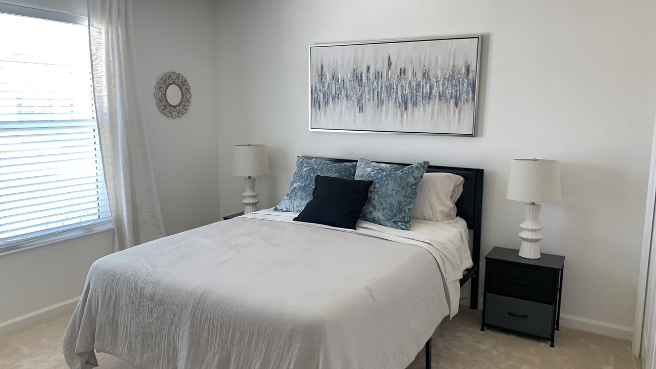 Photo of Bedroom in Okahumpka