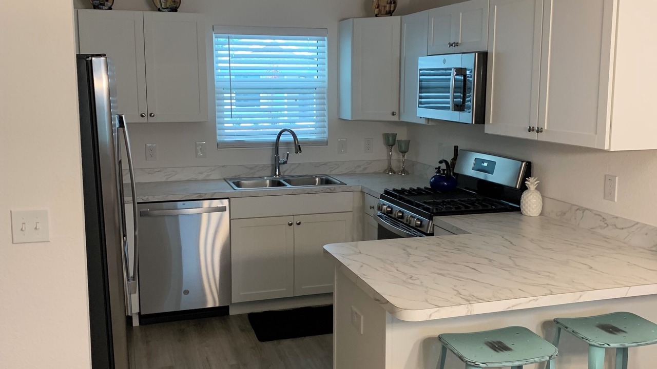 Photo of Kitchen in Okahumpka