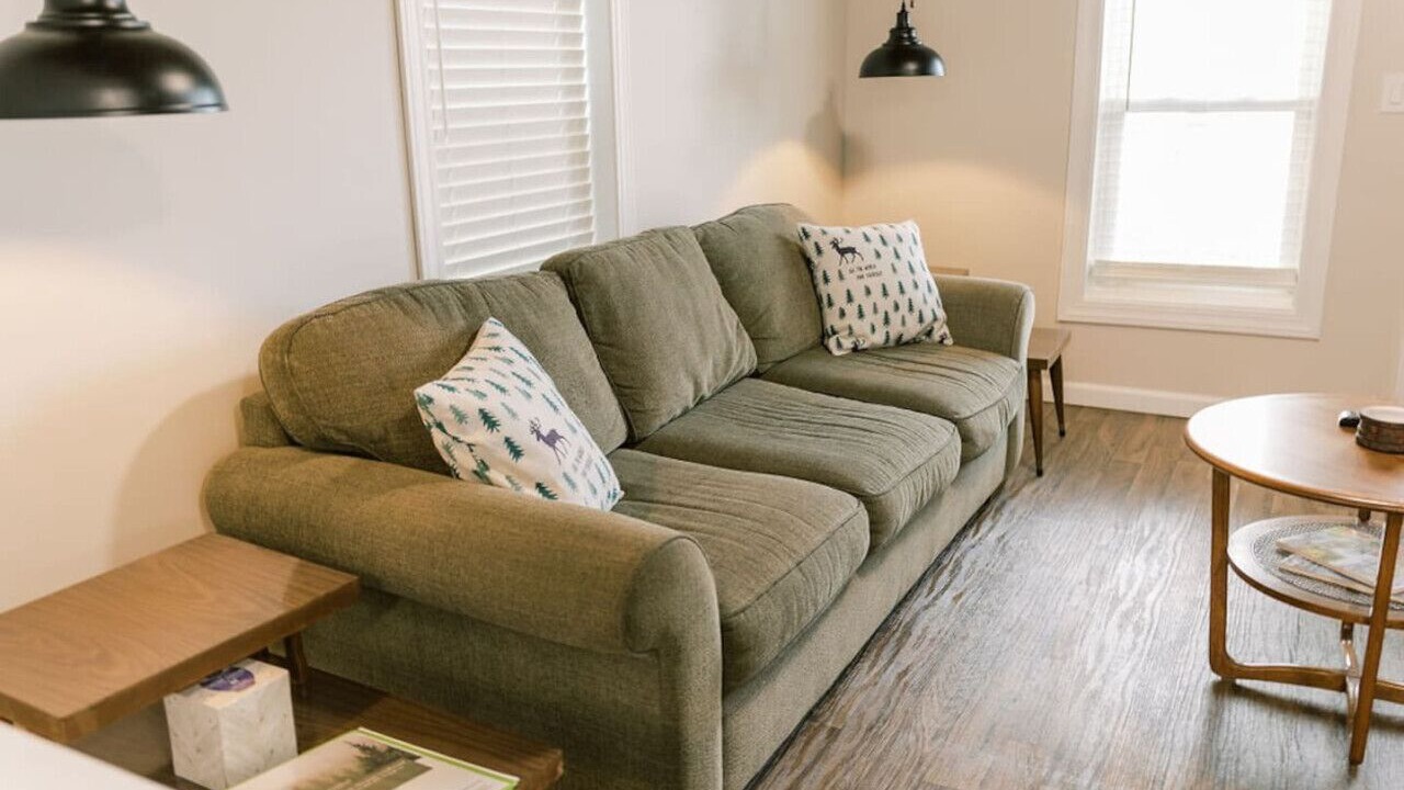 Photo of Livingroom in Mio