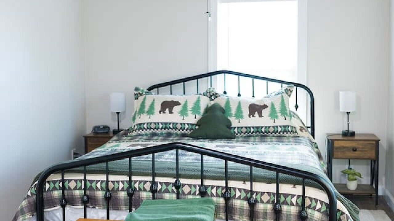 Photo of Bedroom in Mio