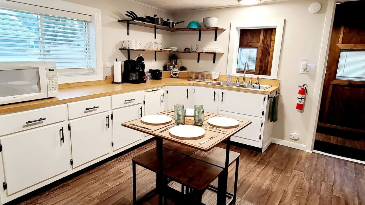 Photo of Kitchen in Mio