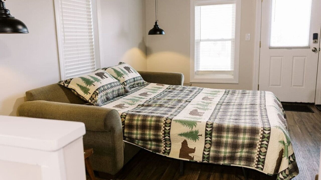 Photo of Bedroom in Mio