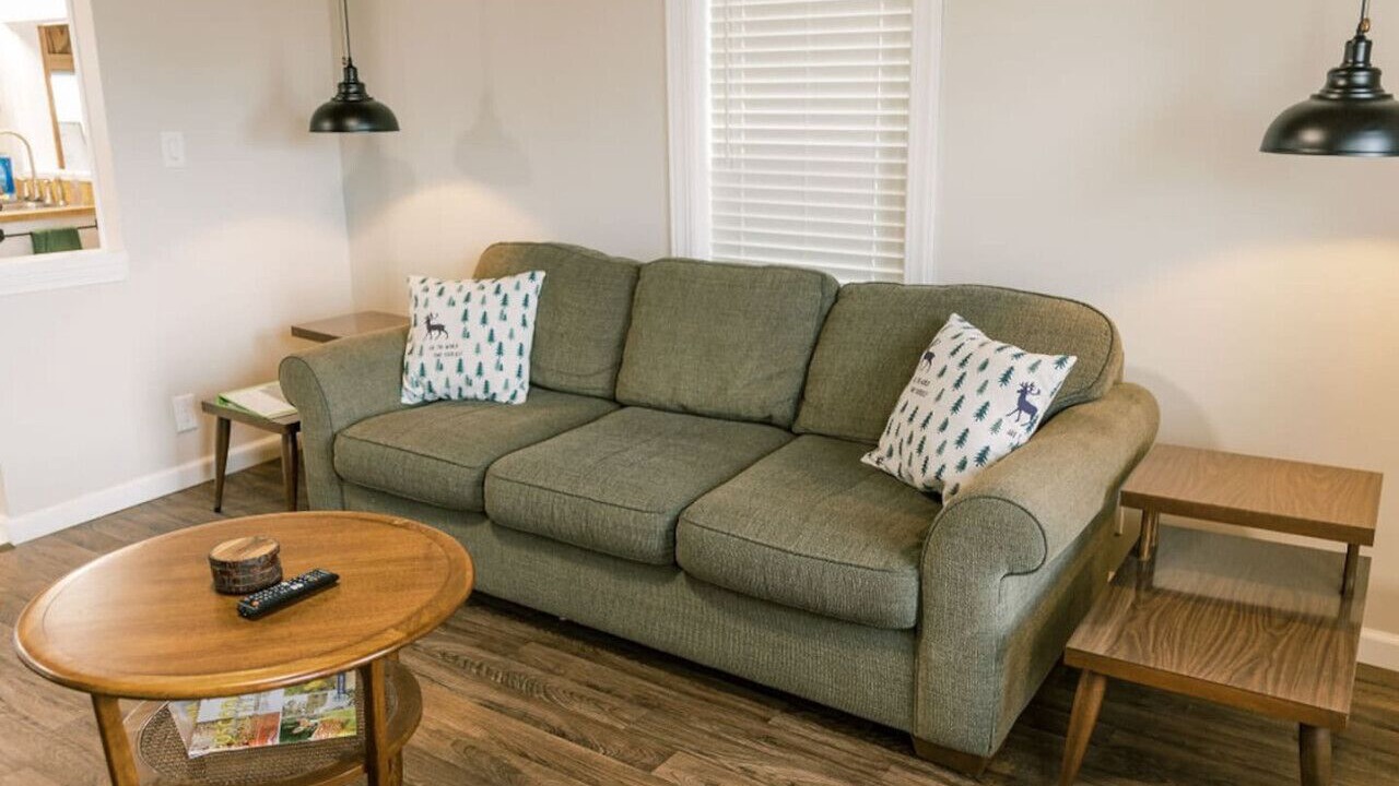Photo of Livingroom in Mio