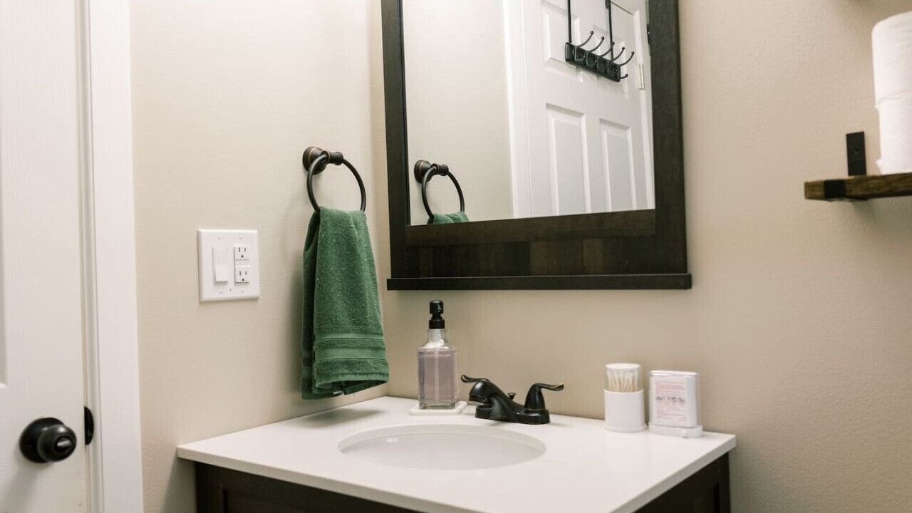Photo of Bathroom in Mio