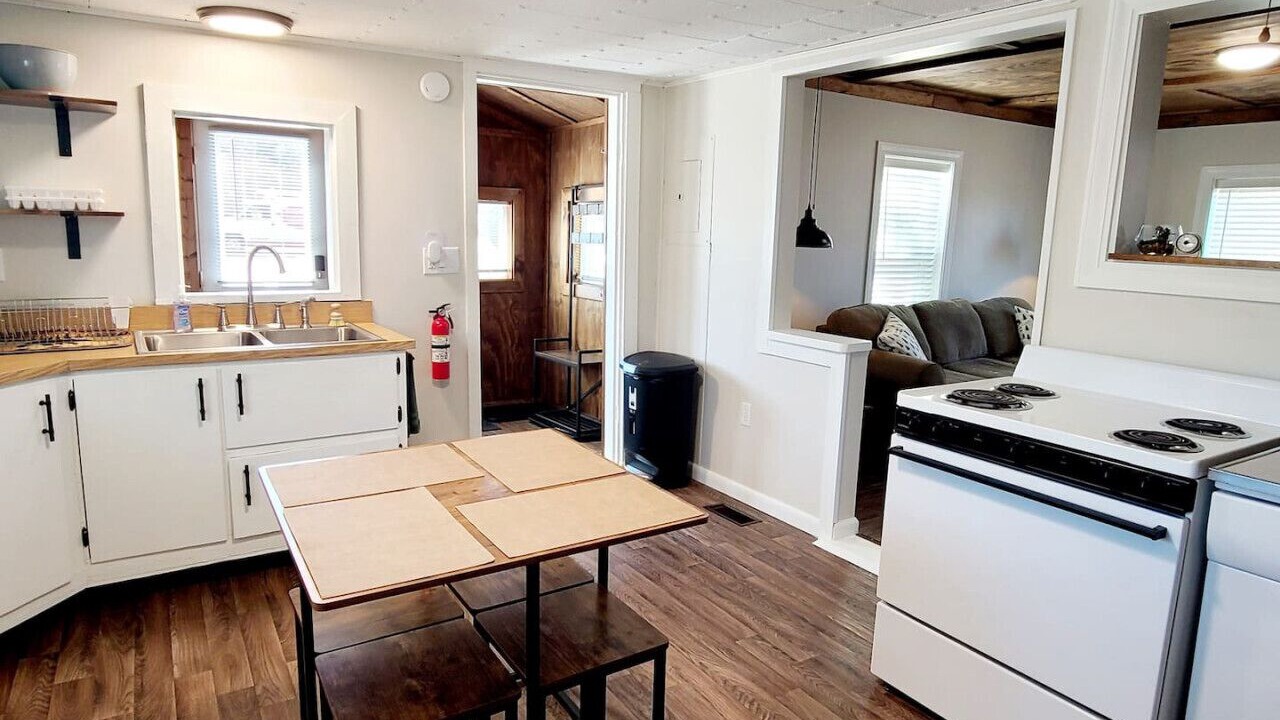 Photo of Kitchen in Mio
