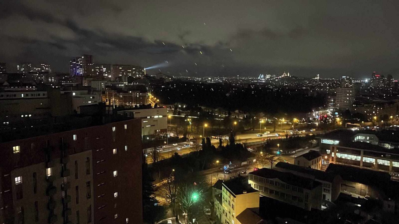 Photo of Outdoor in Amerique
