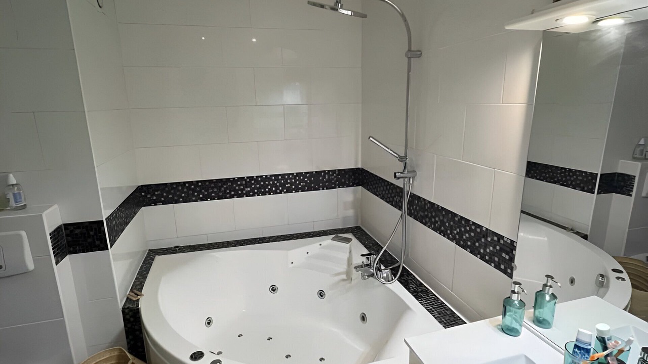 Photo of Bathroom in Amerique