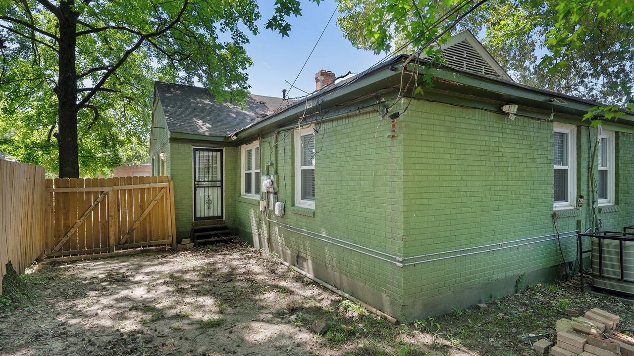 Photo of Outdoor in University District