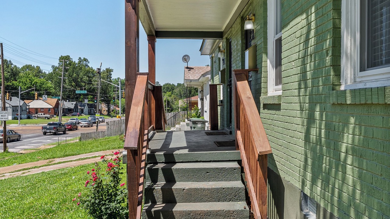Photo of Outdoor in University District
