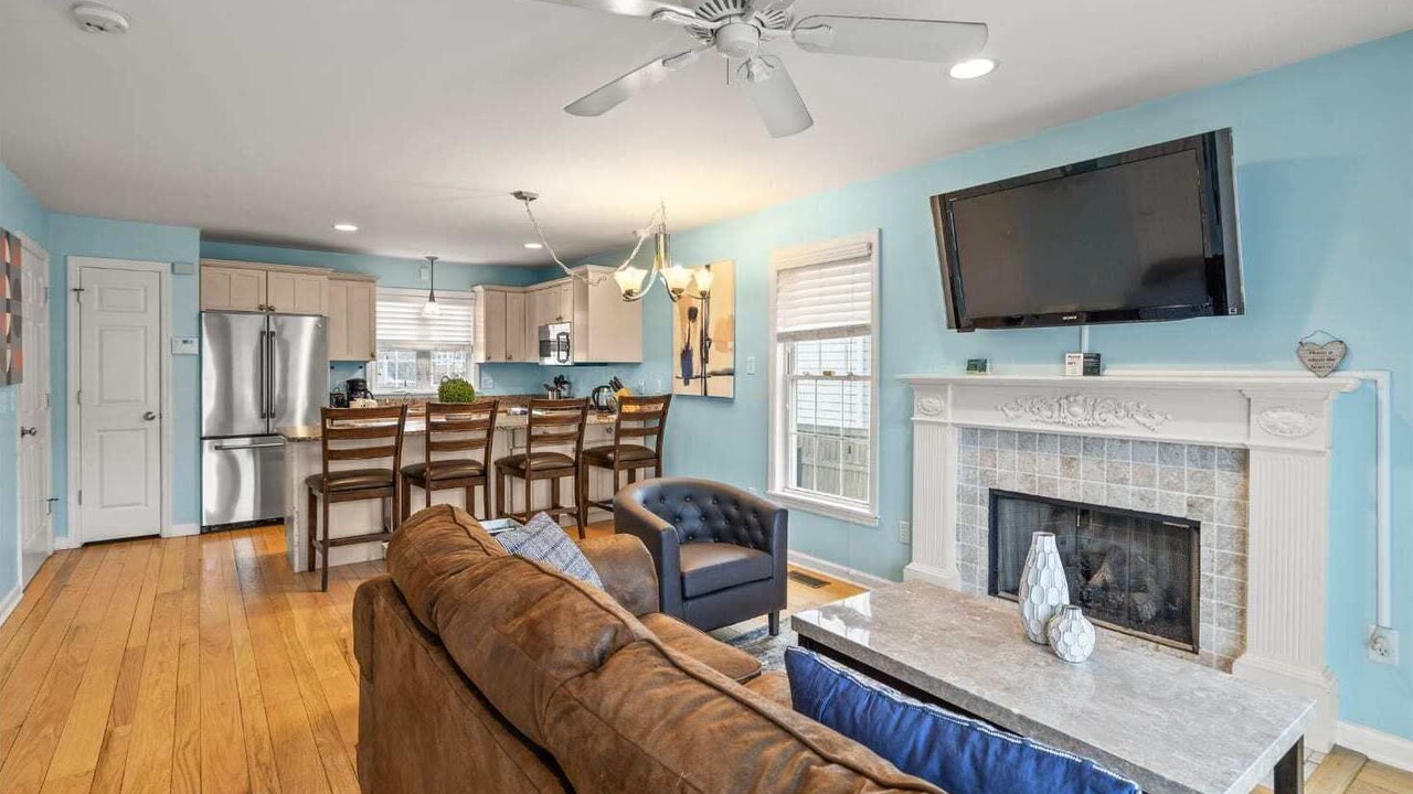 Photo of Livingroom in Fairfield