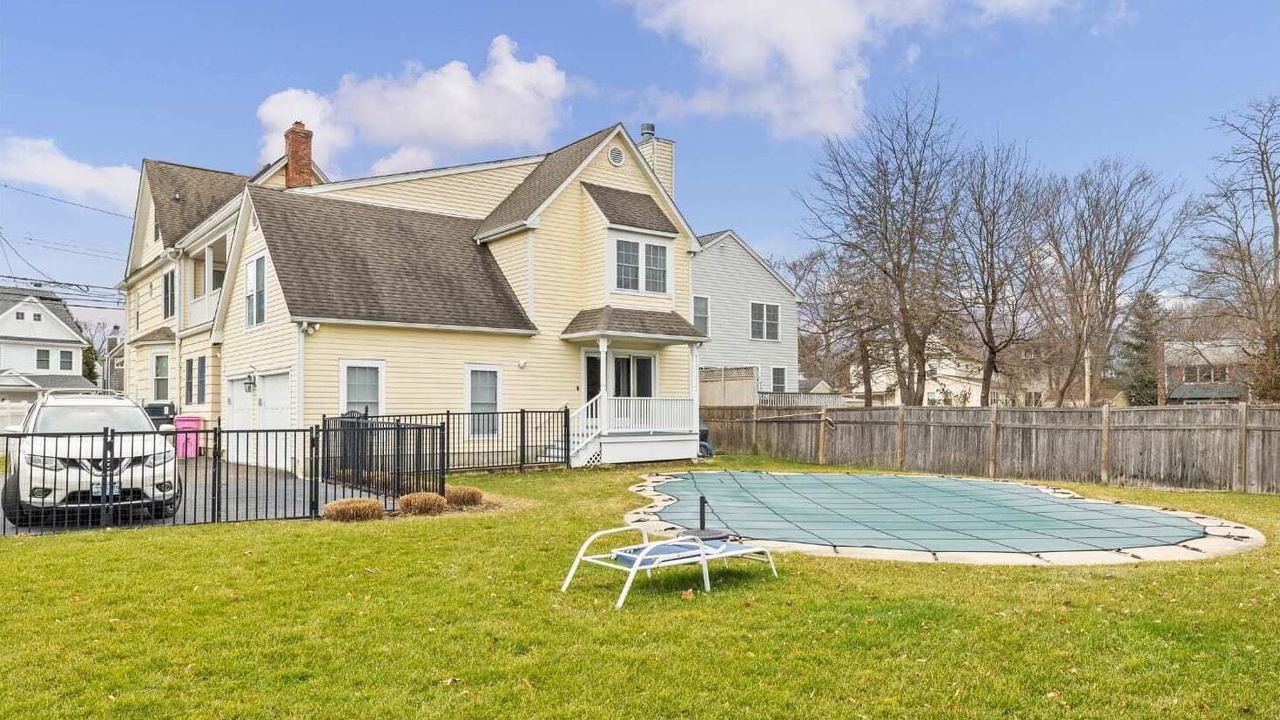 Photo of Outdoor in Fairfield