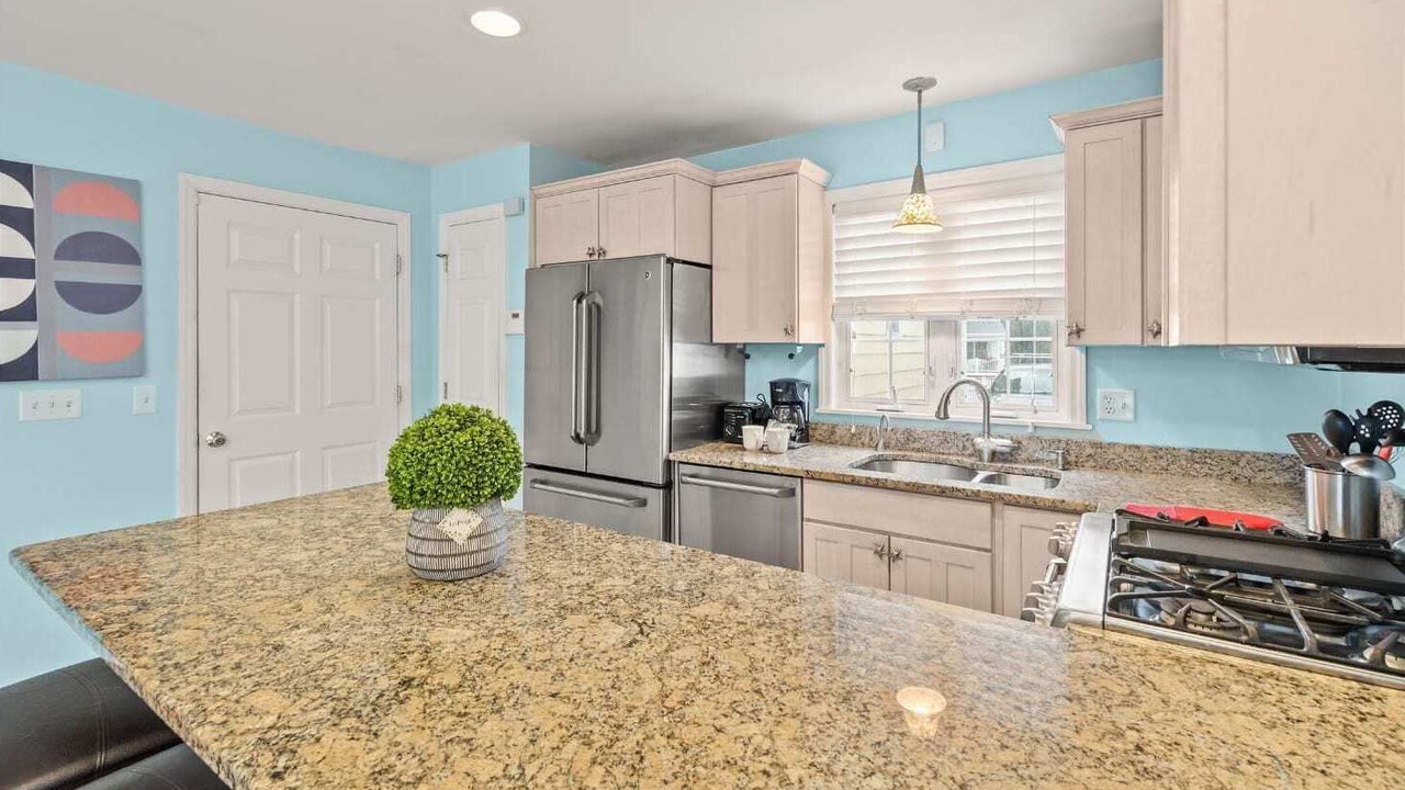 Photo of Kitchen in Fairfield