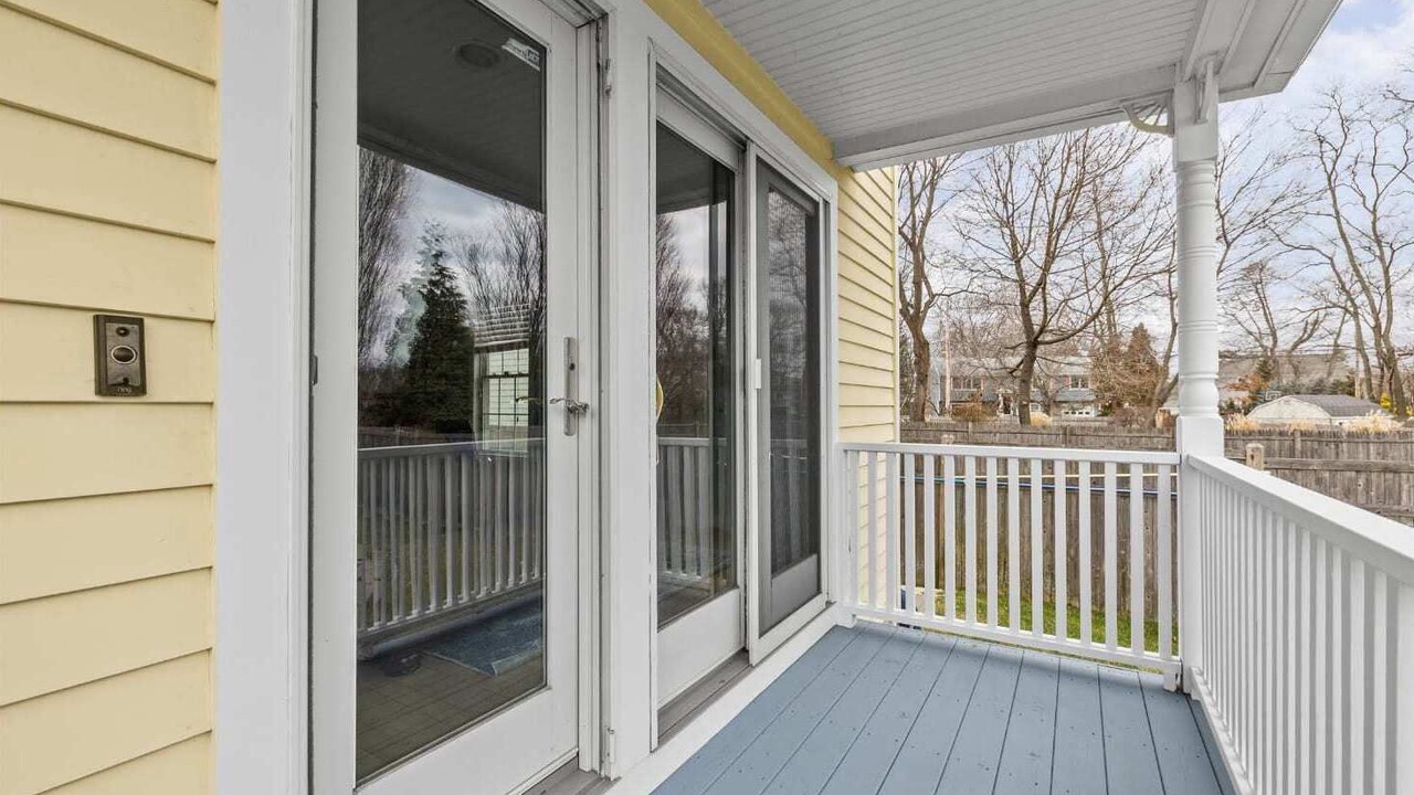 Photo of Outdoor in Fairfield