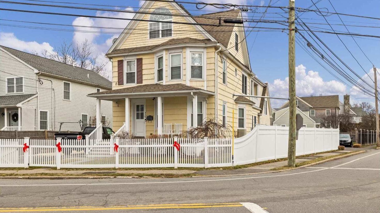 Photo of Outdoor in Fairfield