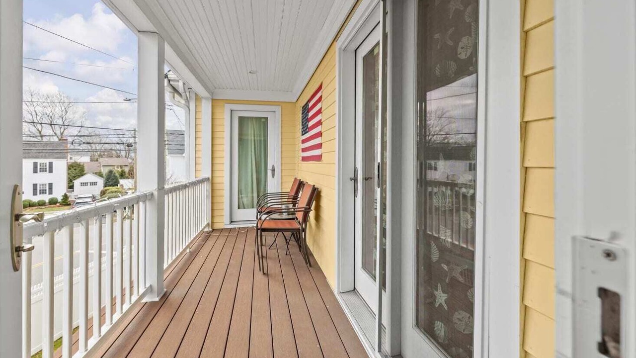 Photo of Outdoor in Fairfield