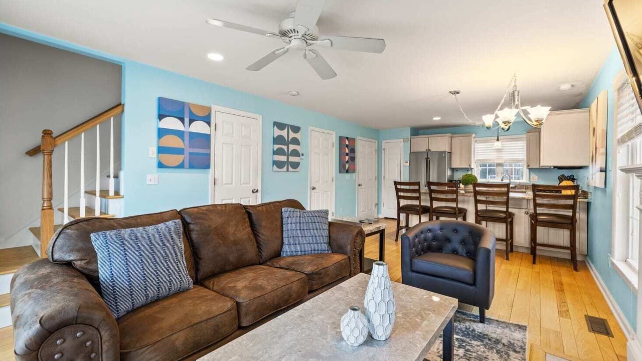 Photo of Livingroom in Fairfield