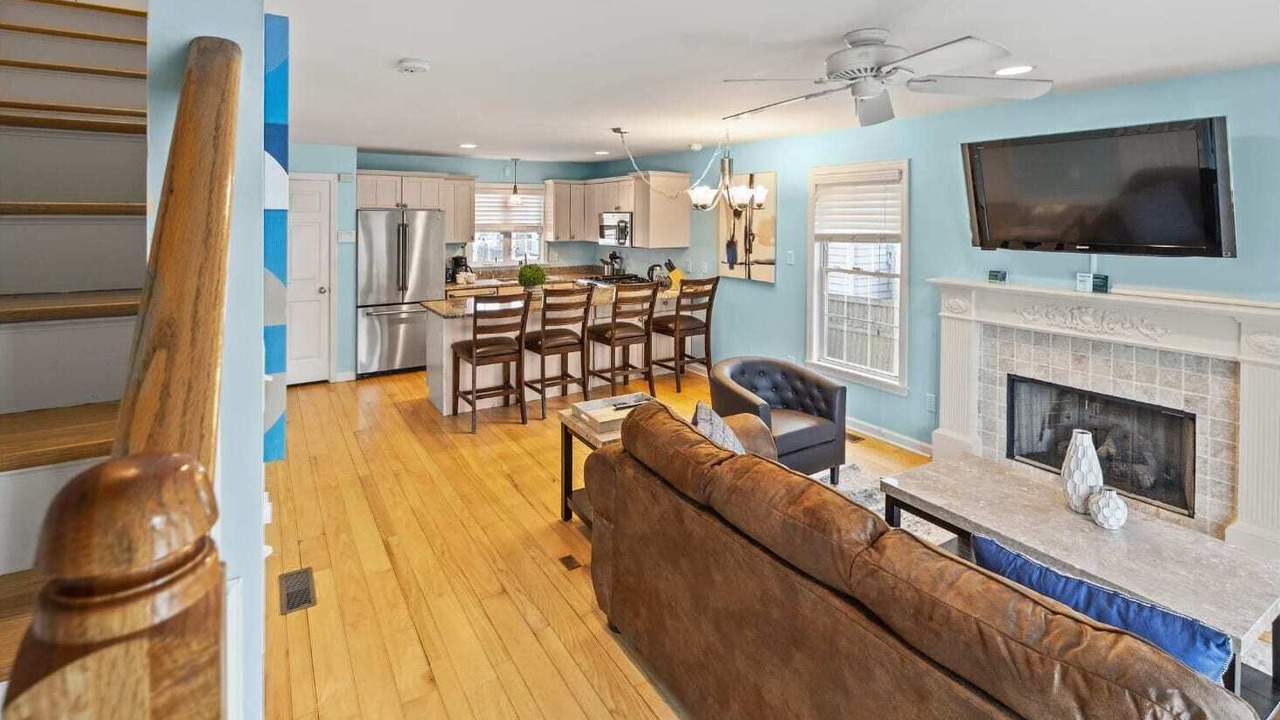 Photo of Livingroom in Fairfield