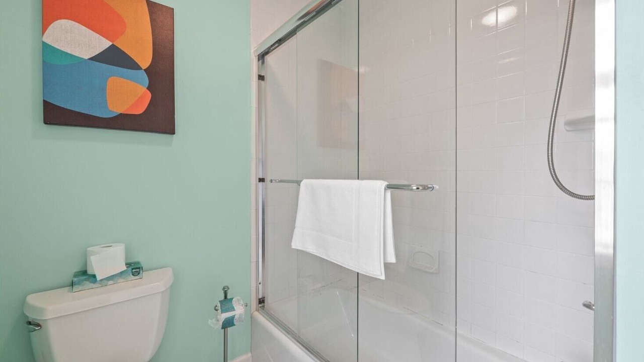 Photo of Bathroom in Fairfield