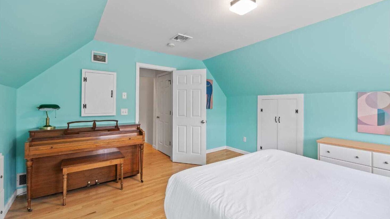 Photo of Bedroom in Fairfield