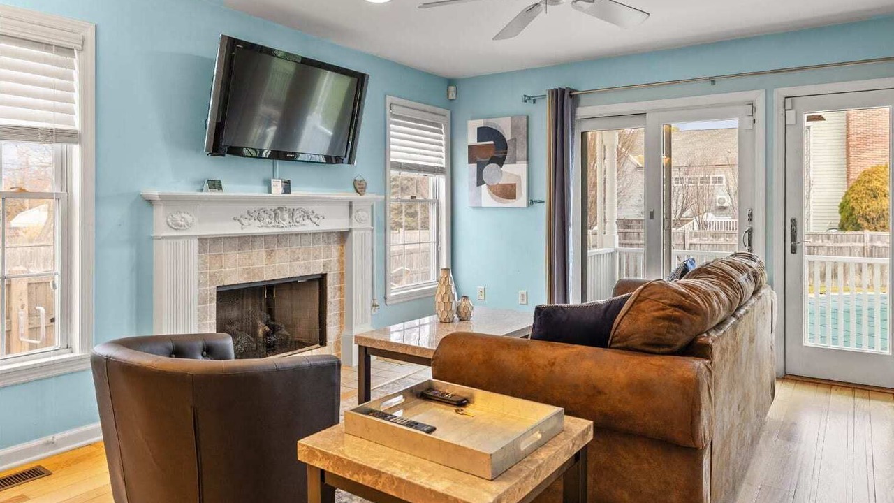 Photo of Livingroom in Fairfield