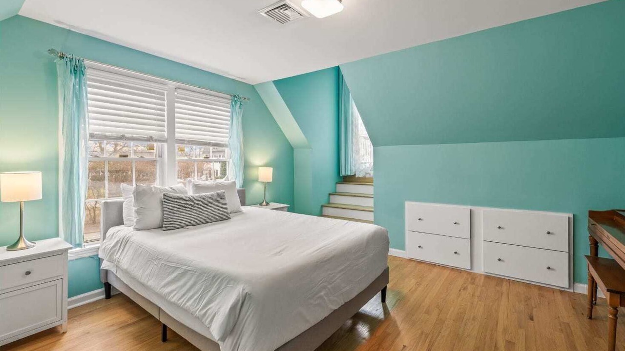 Photo of Bedroom in Fairfield