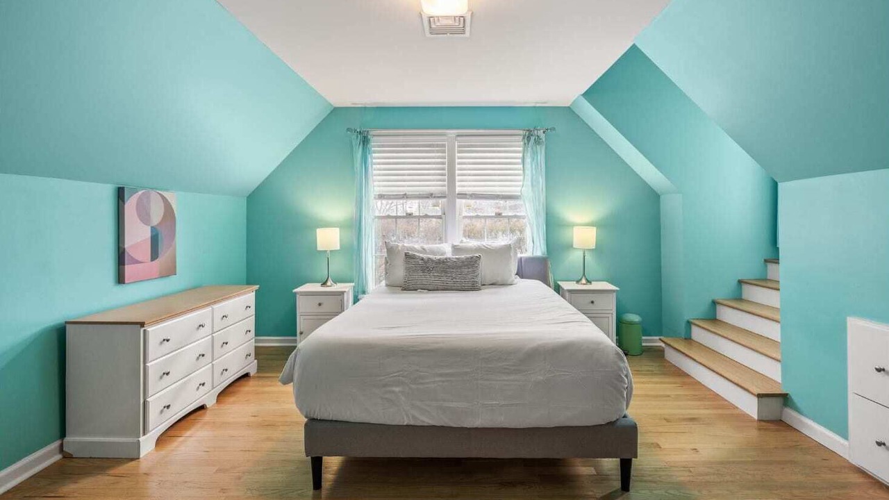 Photo of Bedroom in Fairfield