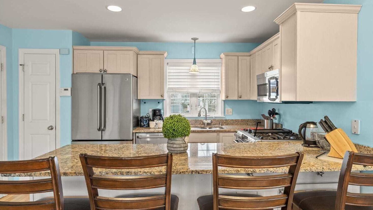 Photo of Kitchen in Fairfield