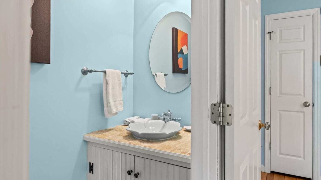 Photo of Bathroom in Fairfield