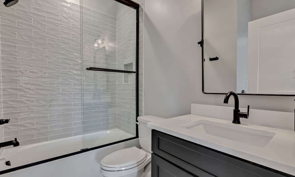 Photo of Bathroom in Berry Hill