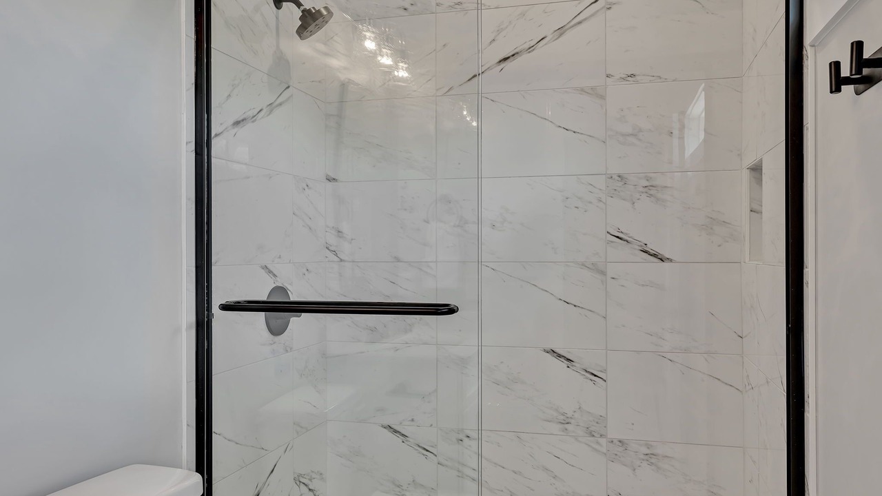 Photo of Bathroom in Berry Hill